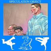 speculation object IV