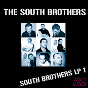South Brothers LP 1