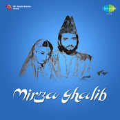 Mirza Ghalib (Original Motion Picture Soundtrack)