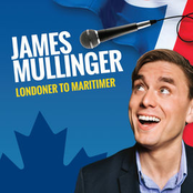 James Mullinger: Londoner To Maritimer