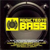 Addicted to Bass Disc 2