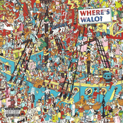 Where's Walo ?