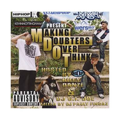 Making Doubters Over Think