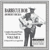 My Mistake Blues by Barbecue Bob
