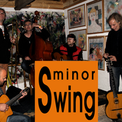 minor swing