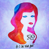 All I Can Think About