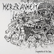 Fragments of the Soul