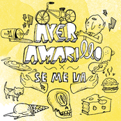 Se Me Va