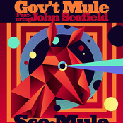 Gov't Mule Feat. John Scofield