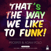 That's the Way We Like to Funk! - EP