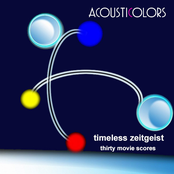 Timeless Zeitgeist (Thirty Movie Scores)