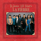 La Fiebre: Tejano All-Stars: Masterpieces by La Fiebre