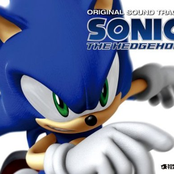 Sonic the Hedgehog Original Sound Track