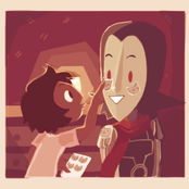 Songs for A Video Game I Will Never Make