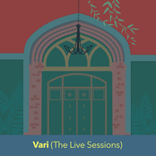 Vari (The Live Sessions)