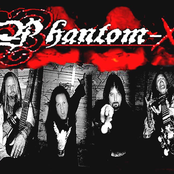 phantom-x