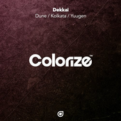 Dune / Kolkata / Yuugen