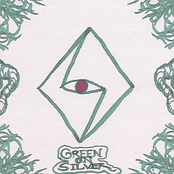 Green On Silver