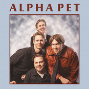 Alpha Pet - EP