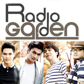 radio garden