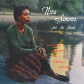 Nina Simone And Her Friends (Remastered 2014) cover