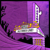 Live from the Paramount