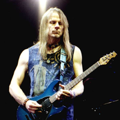 steve morse band