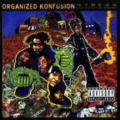 the best of organized konfusion