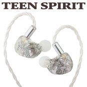 Teen Spirit