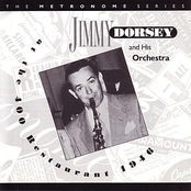 The Man With The Horn by Jimmy Dorsey & His Orchestra