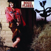 Rosie Flores: Rosie Flores