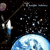 Soot On The Radio by Thought Industry