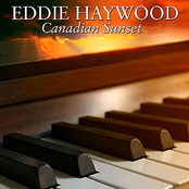 Canadian Sunset by Eddie Heywood