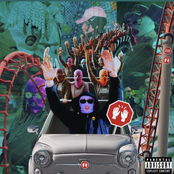 Las Manitos En El Aire