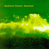 Mantjini by Boubacar Traoré