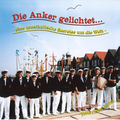 Die Anker gelichtet...eine Musikalische Seereise um die Welt