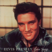 Anything That's Part Of You by Elvis Presley
