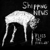 Untitled W/ Drums by Shipping News