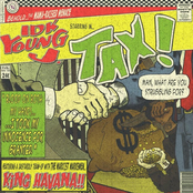 Tax (feat. King Havana & Lil Figurative) - Single