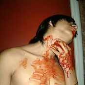 Soundtrack to "Heaven Breach Inside My Relapse"