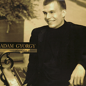 Adam Gyorgy: Adam Gyorgy Plays The Piano