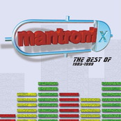 Got To Have Your Love by Mantronix