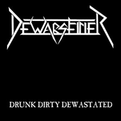 Drunk Dirty Dewastated (Demo)