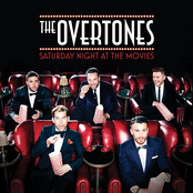 Who Put The Bomp? by The Overtones
