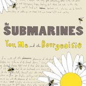 1940 (section Quartet Mix) by The Submarines
