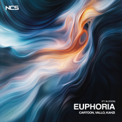 Euphoria (feat. Blooom) - Single