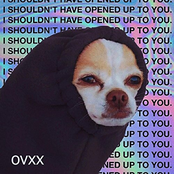 i shouldn't have opened up to you