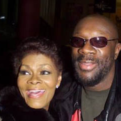 isaac hayes & dionne warwick