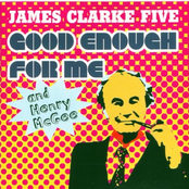 'Good Enough for Me and Henry McGee' album