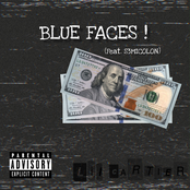 Blue Faces ! (feat. S3micolon) - Single